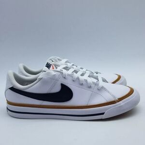 Nike Court Legacy Boys Size 6y